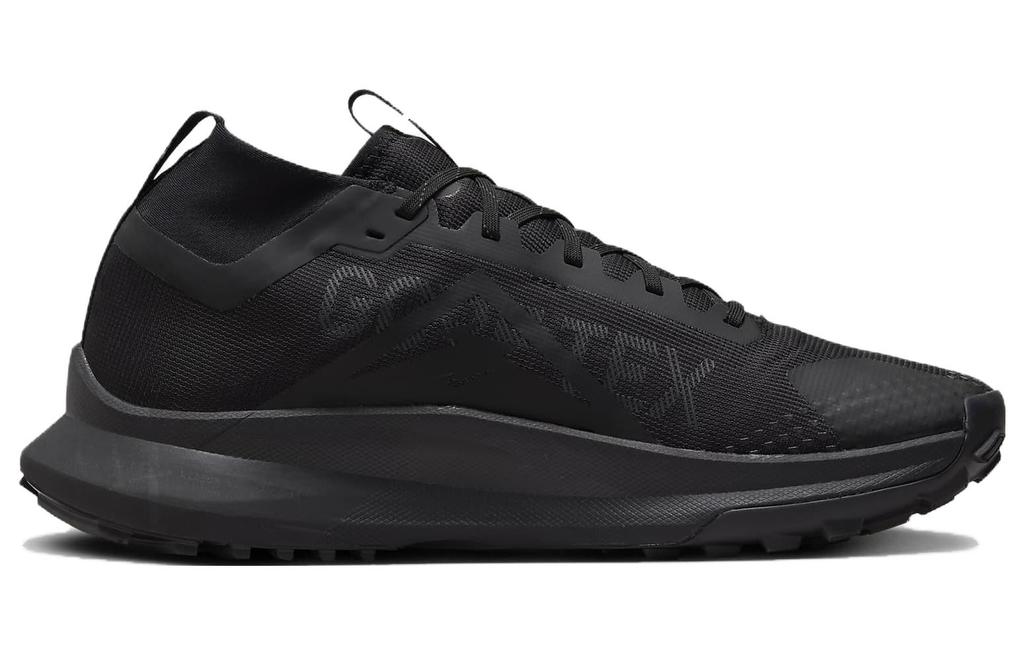 Nike Pegasus Trail 4 Черный DJ7926-008