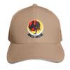 Carrier Airborne Early Warning Squadron  (VAW) Early Elevens  US Navy Baseball Cap Military Tactical Cap Women Unisexs