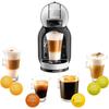 Machine À Café - NESCAFE - Dolce Gusto Mini Me - Automatique - 15 Bars - Gris/Noir KP123B40