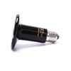 Pet Reptile Far Infrared Ceramic Heating Lamp Heat Emitter Light Bulb