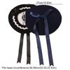Sweet Lolita Beret Warm Beanie Cap Decorate Painter Hat  Women Headdress