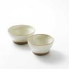 ZISIZ Japanese Retro Ceramic Wide Bowl