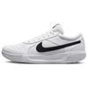Court Zoom Lite 3 White Black Men Sneakers DV3258-101