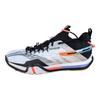 Li Ning Ground Flight Pro Спортивные Удобные Амортизирующие Износостойкие Низкие Бадминтонные Кроссовки Унисекс Белые AYAV011-1