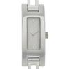 Watches 3900L SilverDial Stainless Steel Quartz Analog Display Women Used