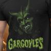 Gargoyles 1972 Shirt Movie Bernie Casie Gargoyle T-Shirt Gothic Apparel Gift