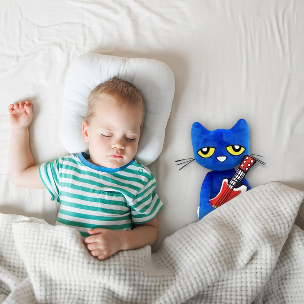 Новые плюшевые игрушки, милые мультяшные новые куклы