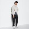 Uniqlo Японские ультра-эластичные сухие брюки Ex Tapered