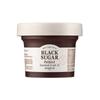 SKINFOOD Black Sugar Perfect Essential Скраб-маска для лица 2X 210г*1шт/2шт/4шт