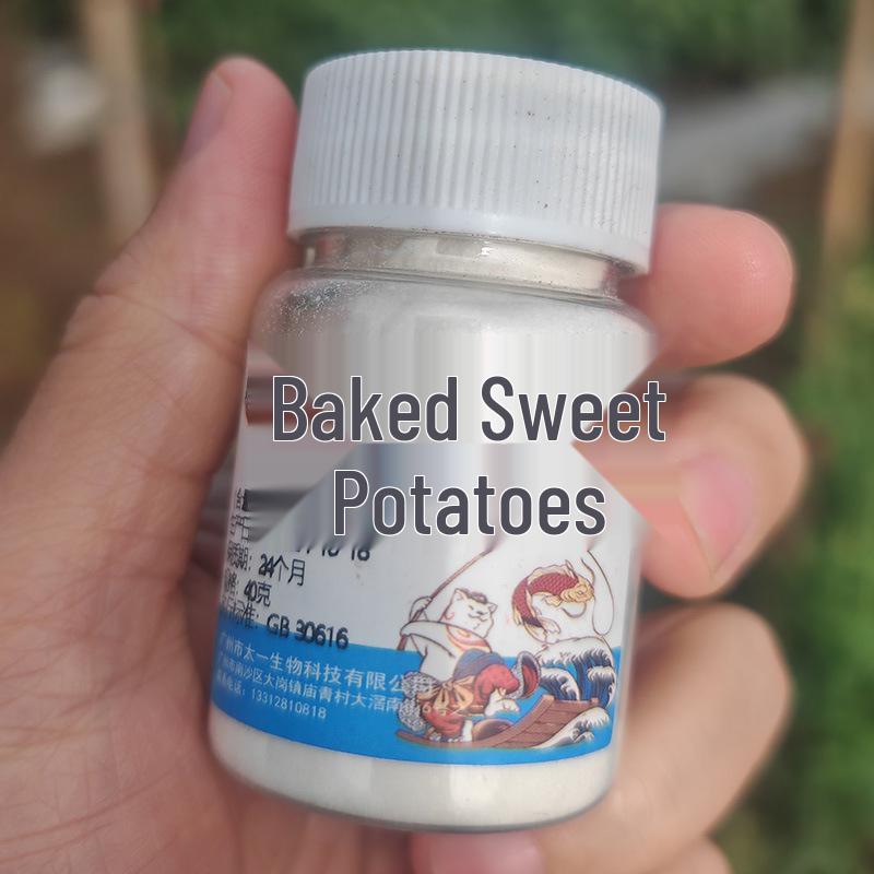 Ароматизатор для рыбалки Thousand Mile: Шесть Ароматизаторов для Улучшения Аппетита для Дикого Черного Пит Карася