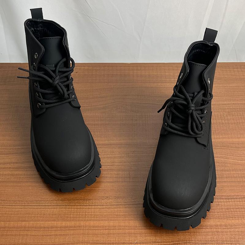 Модная трендовая мужская обувь на толстой подошве, роскошный дизайнерский классический стиль, для повседневной офисной работы, модная уличная обувь, размеры 38-46 и молодежная обувь, белая