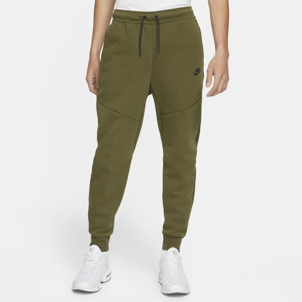Nike Спортивные брюки Tech Fleece CU4495-326