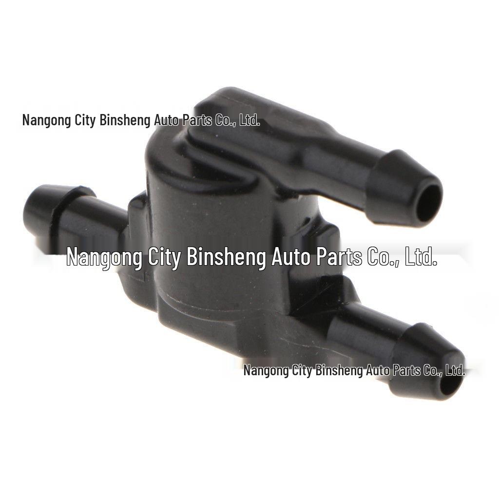 Обратный клапан омывателя лобового стекла Toyota Lexus 85321-28020