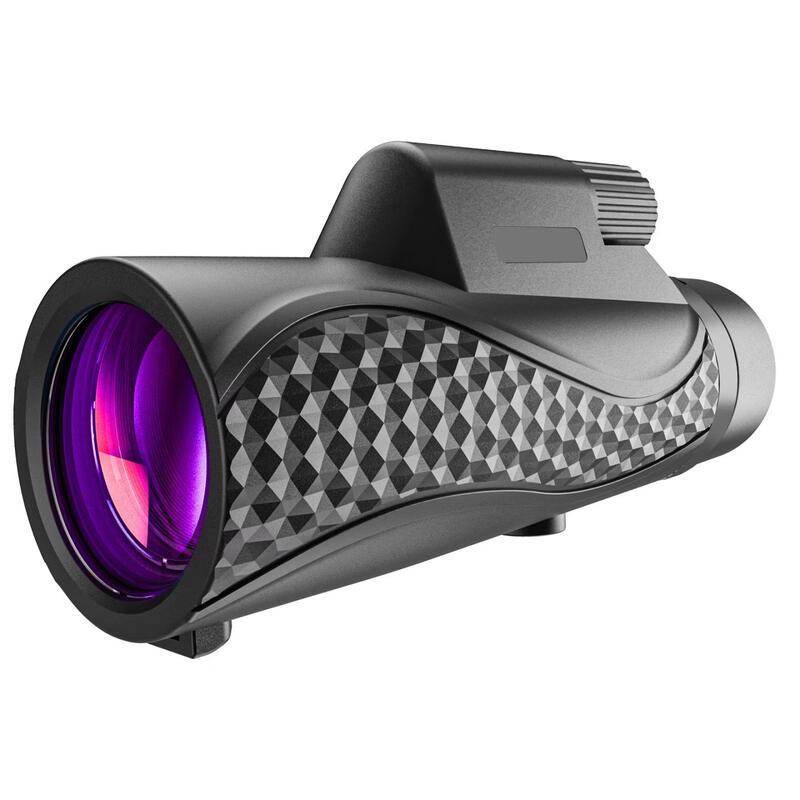 OIMG 10X42 Starfish HD Monocular Telescope