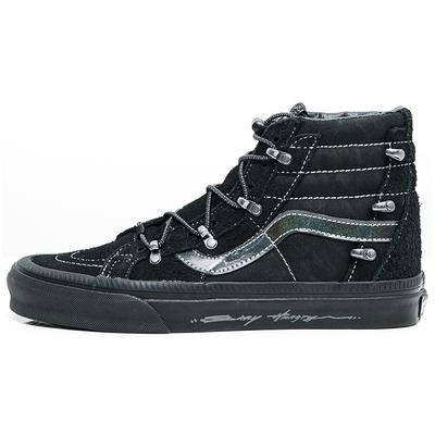 Hua Tunan SK8-HI Echo DX 'Год Тигра - Черный' Мужские VN0A7Q5OBLK