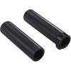 Motorcycle 1" Handlebar Grip Handgrips Fit for Harley Touring Sporster Dyna Softail V-Rod 1 Pair