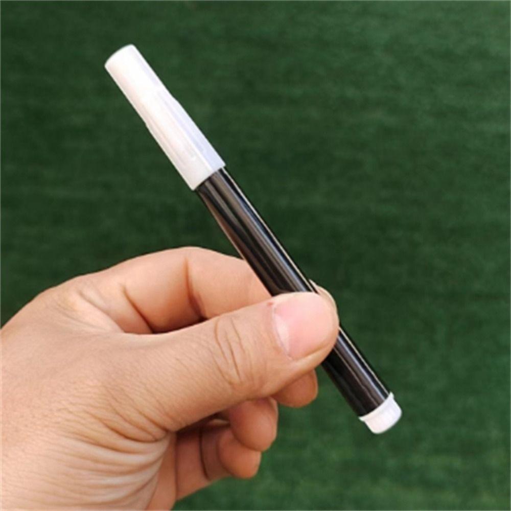 Стираемый светодиодный светящийся маркер для доски, белый маркер для доски, хайлайтер для доски для рисования, световая доска