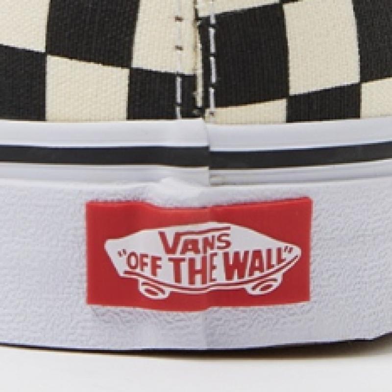 Шахматная доска Barnes Authentic Golden Coast Black White Vn000w4ndi01