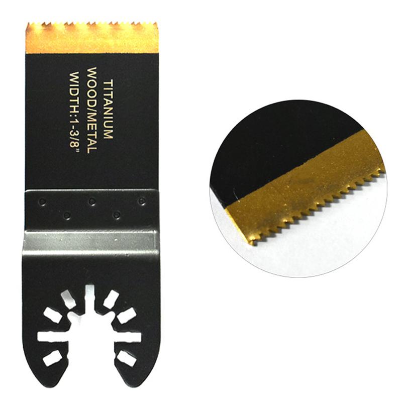 Многофункциональные пилы для инструментов Осциллирующие пилы Многофункциональная пила Пильный диск Инструмент для резки