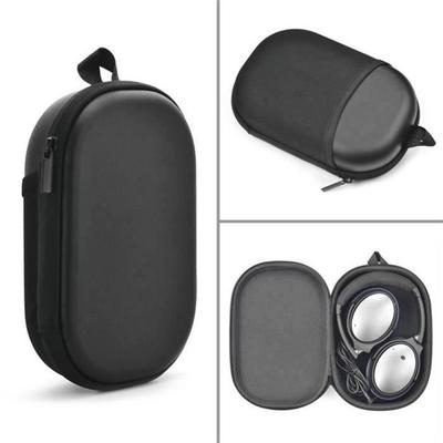 Сумка для хранения EVA Box для наушников Bose QC15 QC25 QC35, чехол для наушников, защитный чехол для переноски Aa70408