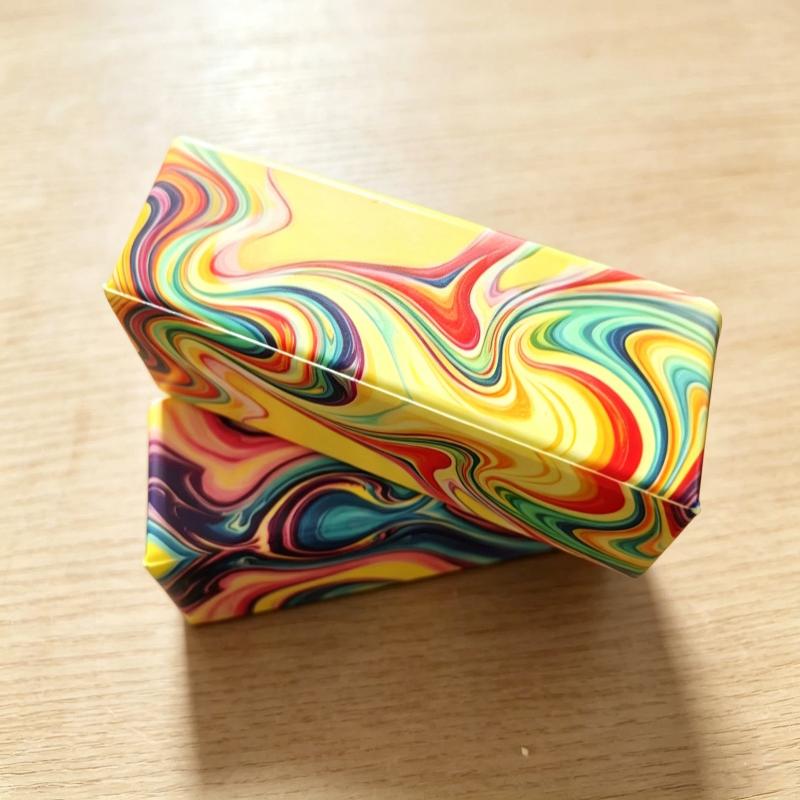 Antistress Butter Stick Toy 1PC Slow Rising Fidget for Relieving Stress and Anxiety at Office