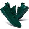Fashion Fujeak Plus Size 40-46 Casual Sneakers Lightweight  Running Shoes for Men Non-slip Footwear Breathable Trendy Comfort Soft Flats