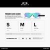 Солнцезащитные очки OO9206 RADAR LOCK PATH Спортивные [Oakley] (К)