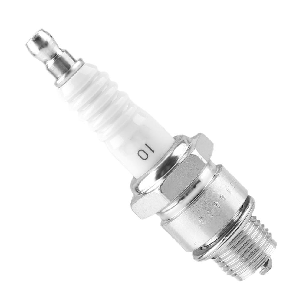 1Pc Spark Plug B7HS 5110 for Yamaha 2 Stroke 15HP Outboard Engine