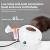 Nebulizer Machine for Adults and Child Portable Compressor Nebulizer Machine for Breathing Problems