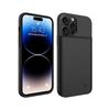 Совместимый для iPhone 15 Pro Max Портативный аккумулятор 6800 мАч Зарядный чехол Удлиненная зарядка Чехол для телефона