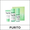(bo) Purito Seoul Wonder Releaf Centella Mini Kit Unscented