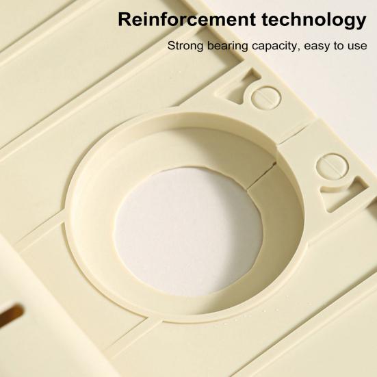 Силиконовый брызгозащитный коврик для крана, дренажный коврик для раковины, водоуловитель, лоток для сушки, держатель губки для посуды, кухонный органайзер, гаджеты