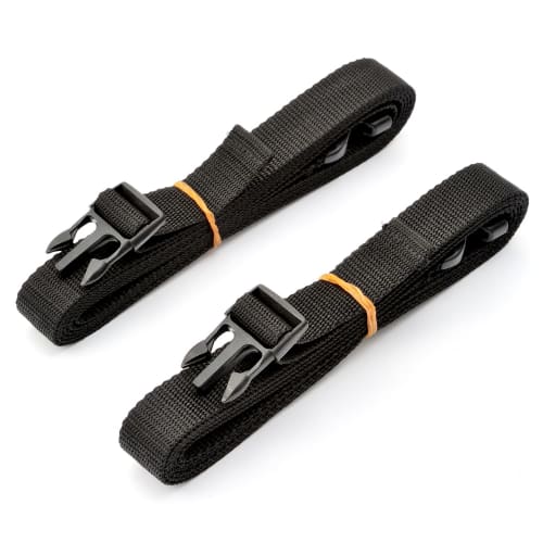 Daytona Bike Cover Optional Fixing Belt 2 Pieces 96486