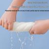 Large Lint-Free Disposable Bath Towel for Hotels, B&Bs, and Travel