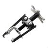 Overhead Valve Spring Compressor Automotive Engine Removal Repair Install Tool Premium Carbon Steel
