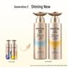 Шампунь Pantene Освежающий для глубокого увлажнения