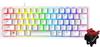 Razer Huntsman Mini JP Small Gaming Keyboard Tenkeyless Linear Optical Switch Japanese JP Layout Layout Mercury White White Optical Switch Ultra High