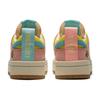 Nike Dunk Low Disrupt Chinese New Year - Женские кроссовки Firecracker Pink Pink-Tint Copa DD8478-641