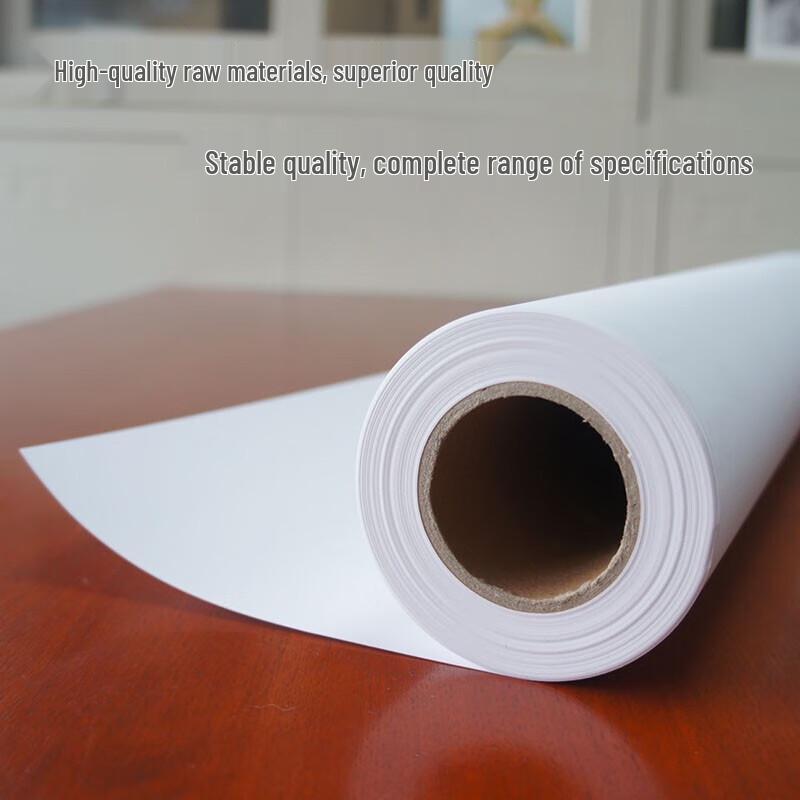 MPA PJ12 Series Self-Adhesive PP Synthetic Paper