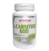 L-карнитин 600 мг. 60 крышек