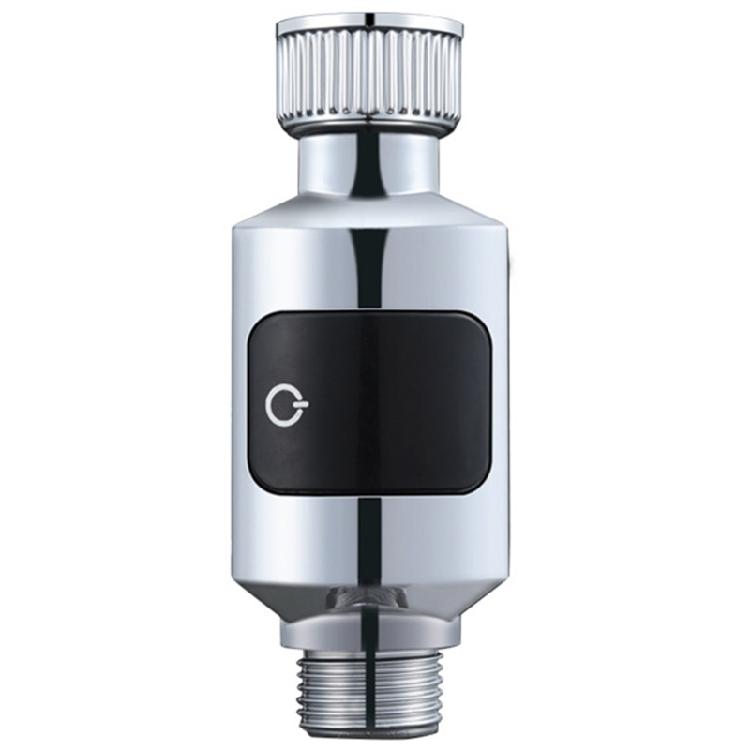 Светодиодный дисплей Домашний термометр для душа с водой Электрический монитор температуры воды