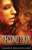 Книга Second Skin : A Paranormal Suspense Novel