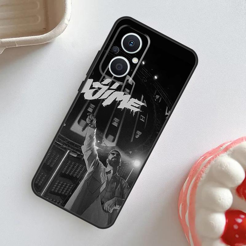 Чехол Hajime MiyaGi Andy Panda для OPPO Reno 11F 8T 4Z 5Z 4 6 7 8 5 Lite 10 Pro OPPO Find X2 X3 Lite X5 X6 Pro