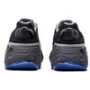 Salehe Bembury x New Balance 574 YURT Универсальная коммуникация - Черносливовый Унисекс Кроссовки Серый MS574YSE