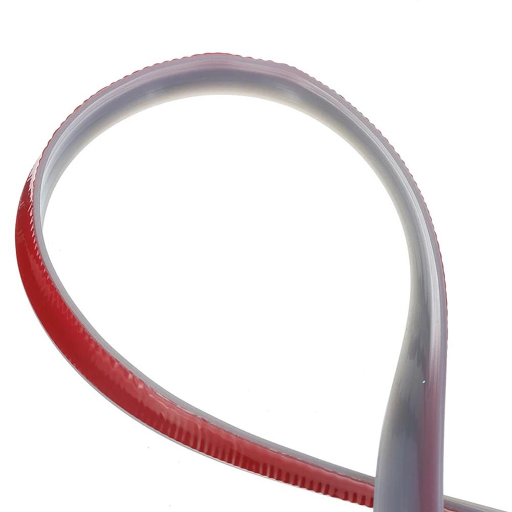 Удерживающие полоски для ванной комнаты, разделительные полоски для сухого и влажного разделения, силиконовые уплотнительные полоски, барьер для щелей на кухонной столешнице, водоотталкивающие полоски