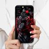 Чехол для телефона ZTE Nubia Music Мягкий силиконовый TPU Чехлы для Nubia Music Z2353 Чехлы Модный Роскошный Защитный Чехол Fundas