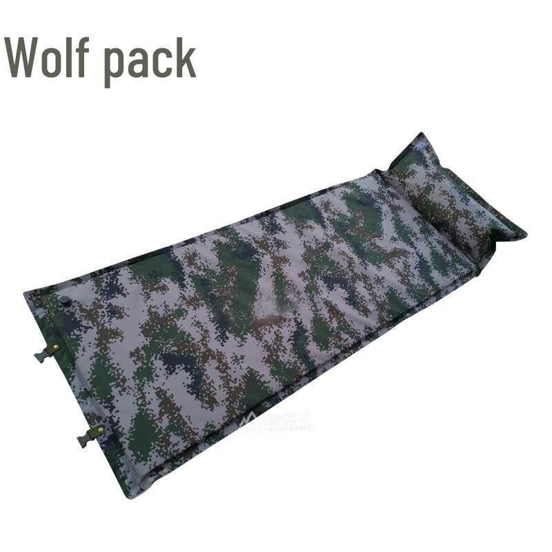 Conglang Outdoor Self-Inflating Camping Mat