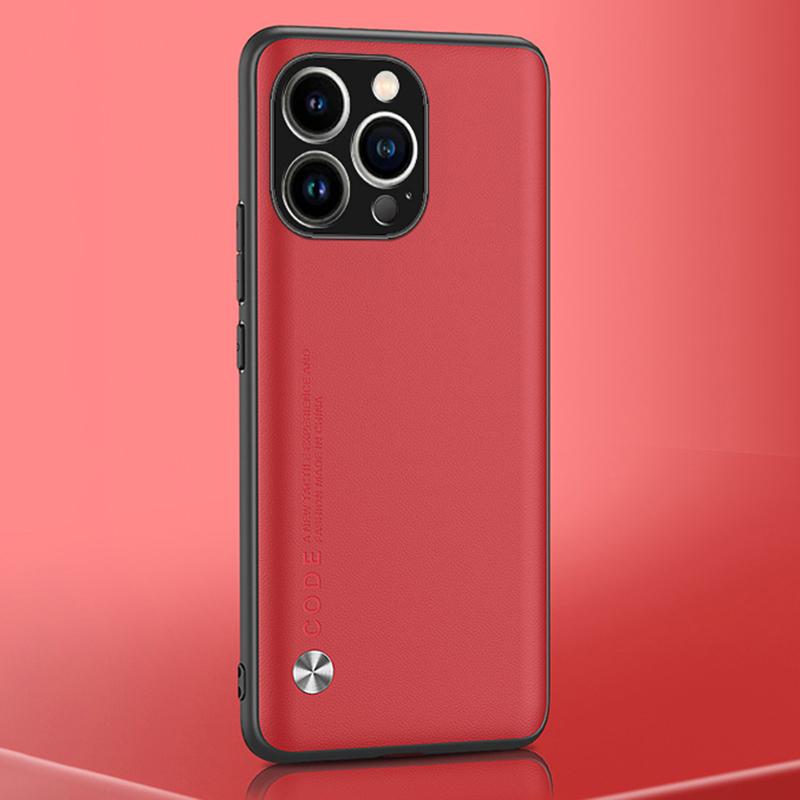 Роскошный чехол из искусственной кожи для iPhone 14 Pro Max 14 Plus, матовый силиконовый чехол для телефона iPhone 11 12 13 Pro Max 12 Mini Coque