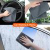 Microfiber Towel Car Wash Super Absorbent Water Wipe Rag Super Absorbent Cloth Wash Towel Autp Care Cloth Car Detailing Towel