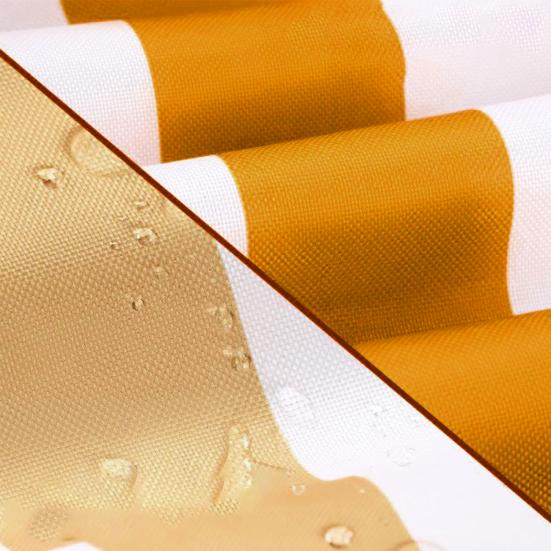 Waterproof Protective Cover for Outdoor Kid Toys Dustproof Thick Rainproof Anti-UV Full Protection Kids Water Table Cover